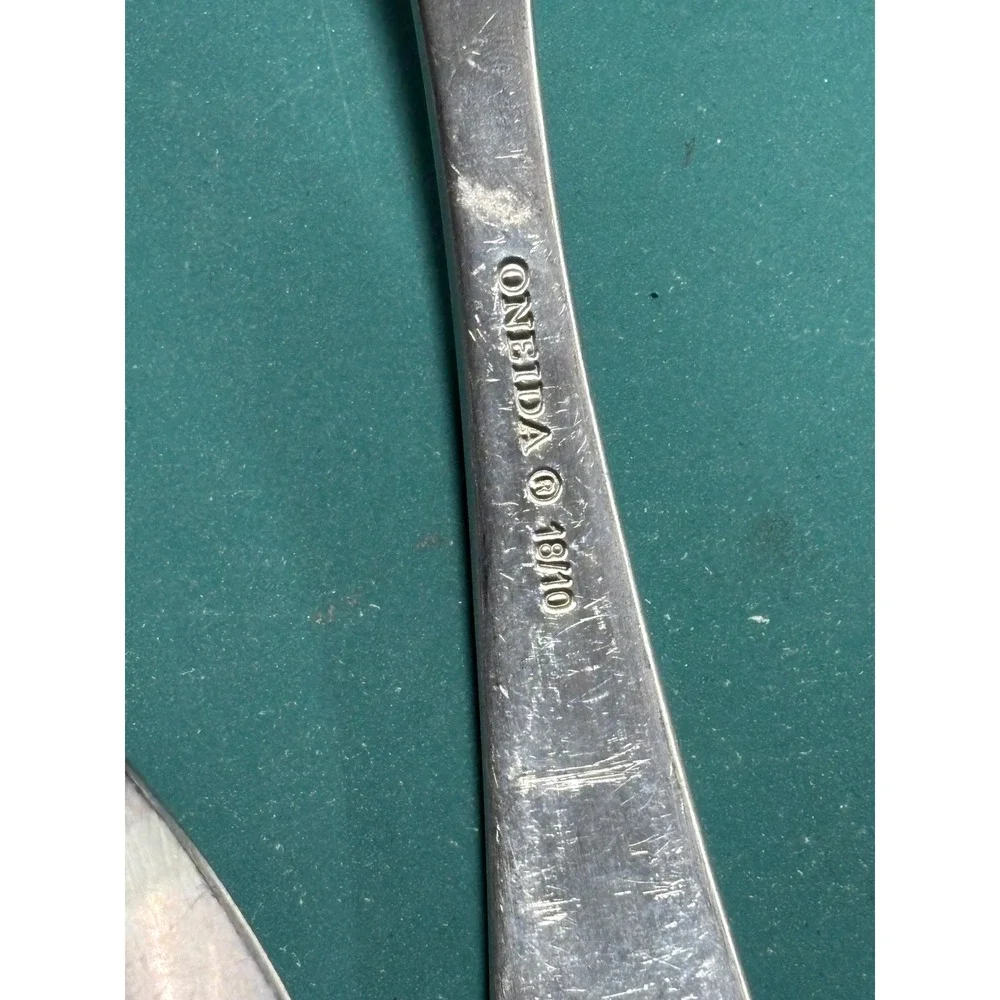 Oneida 18 10